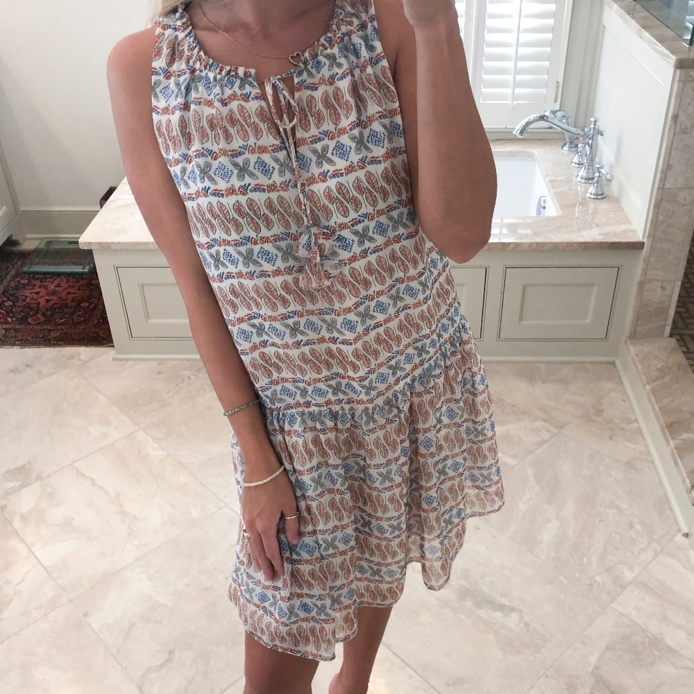 See U Soon, US size medium EUR 2 shift dress - Picture 1 of 5
